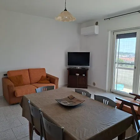 Bellavista Apartment Nova Siri Marina