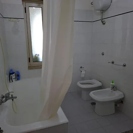 Bellavista Apartment *