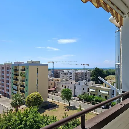 Bellavista Apartment