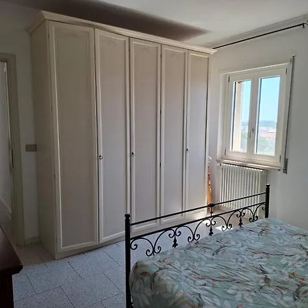 Apartment Bellavista